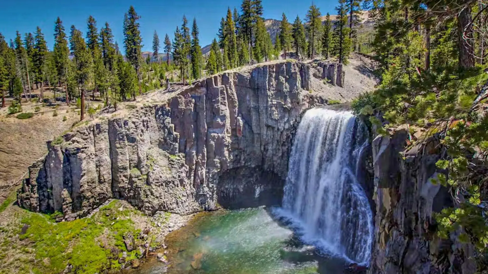 The Bridges 23 Lägenhet Mammoth Lakes