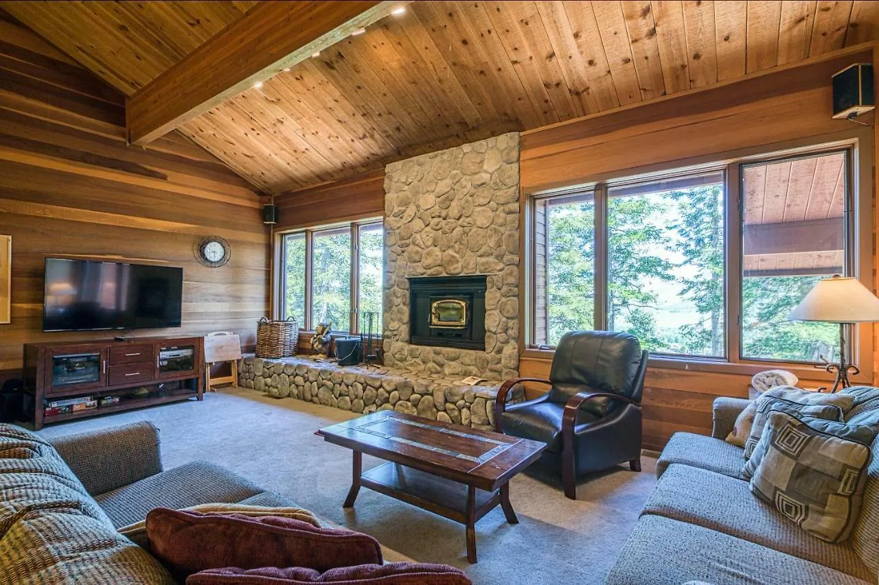 The Bridges 23 Apartment Mammoth Lakes
