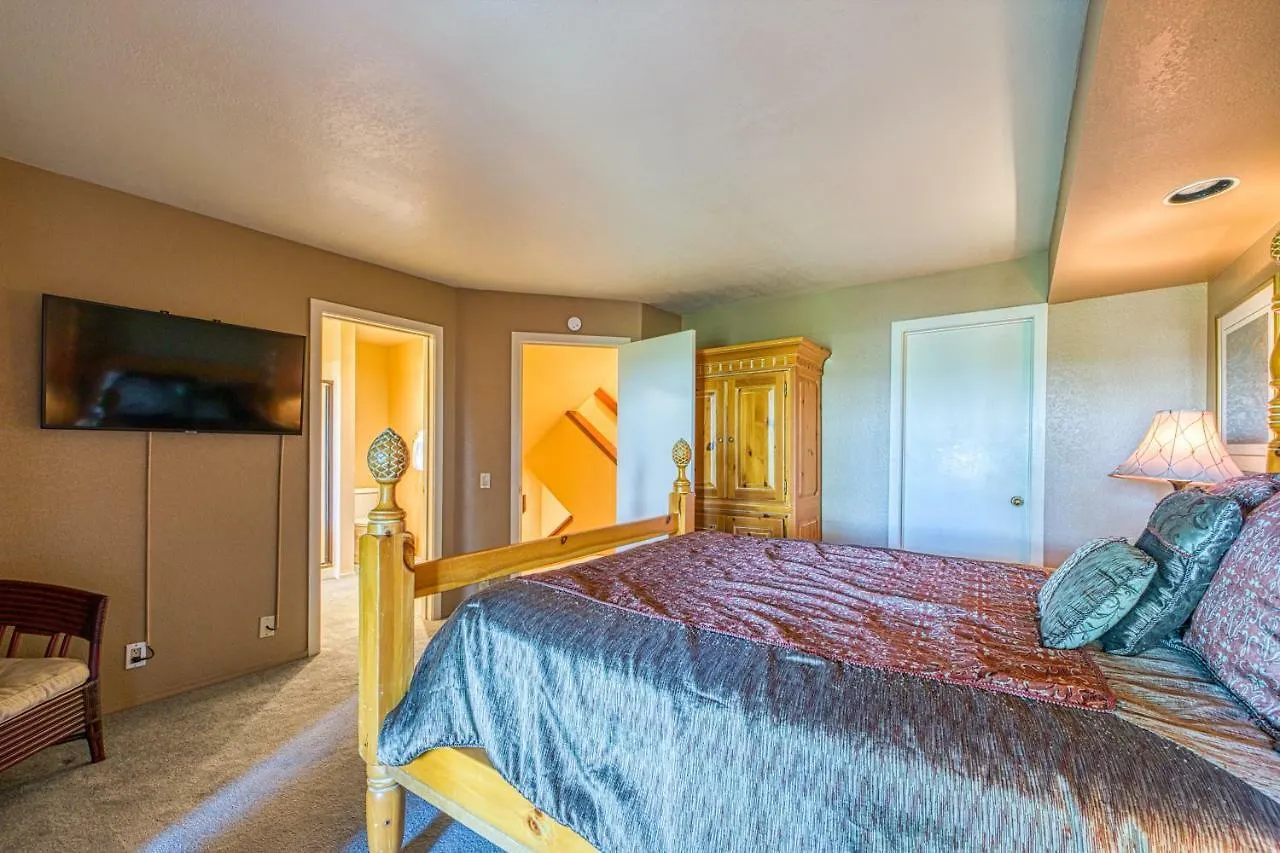 The Bridges 23 Apartment Mammoth Lakes
