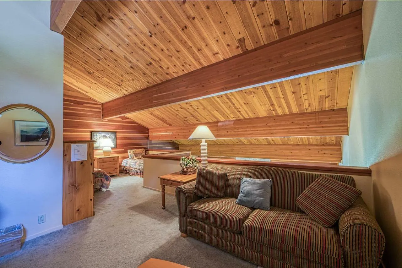 The Bridges 23 Apartment Mammoth Lakes